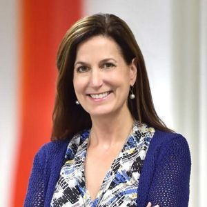 Meet your Posher, Kathy